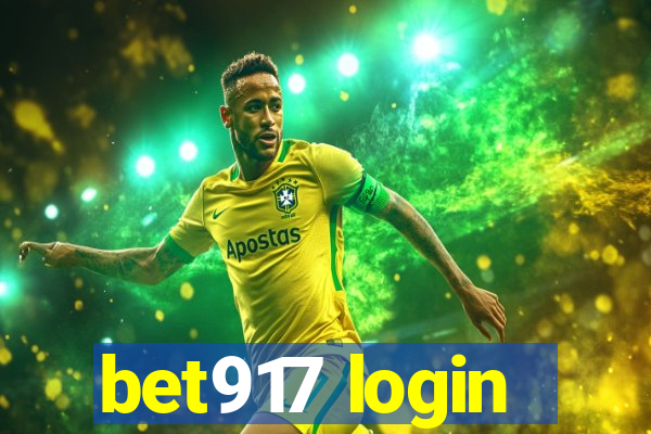 bet917 login